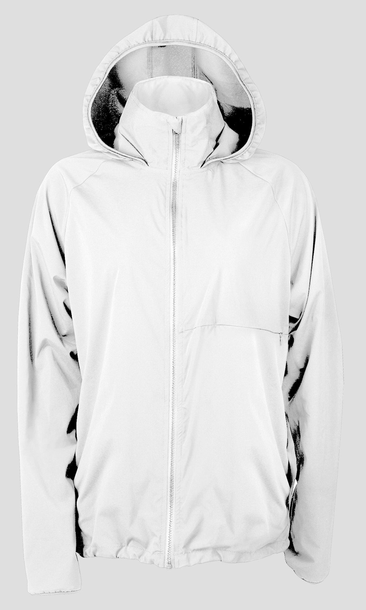 Evolution Windbreaker - Limelight Teamwear
