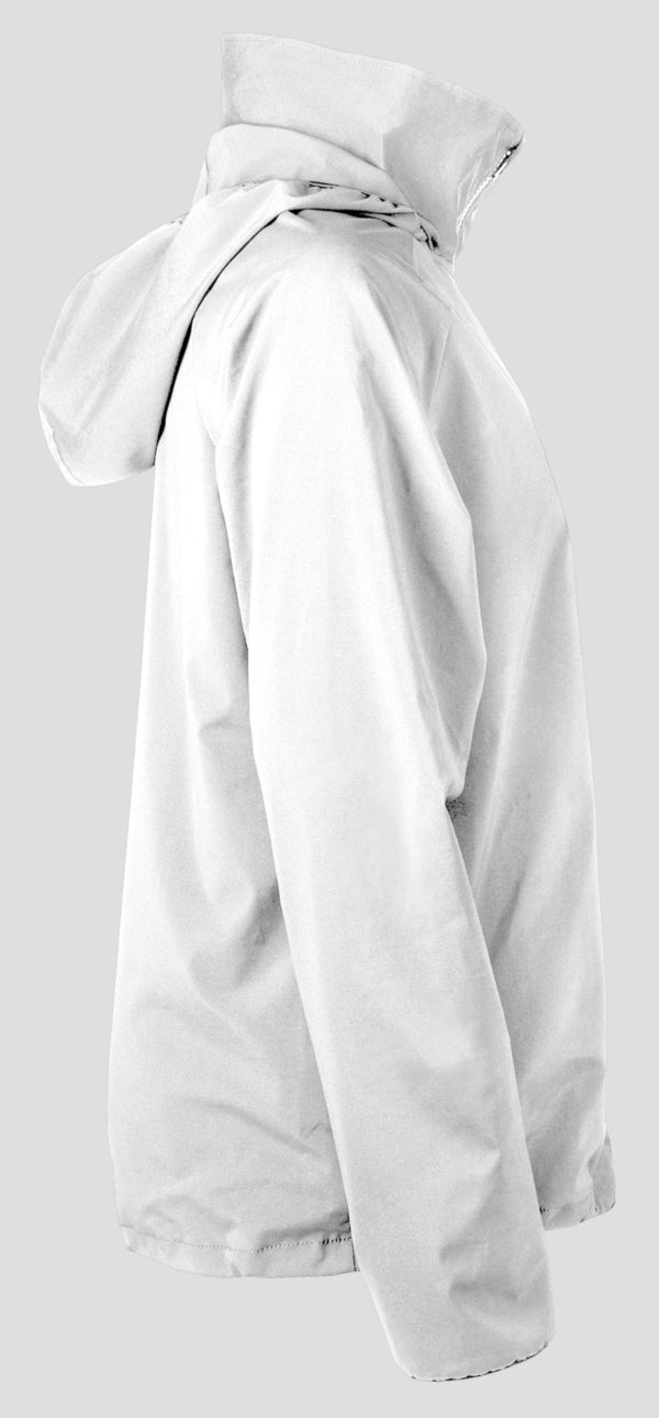 Evolution Windbreaker