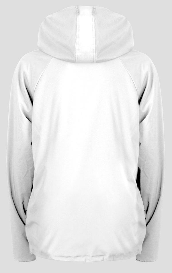 Evolution Windbreaker