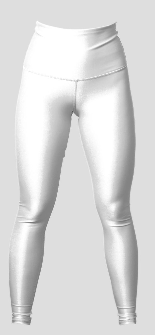 Evolution High Waist Legging