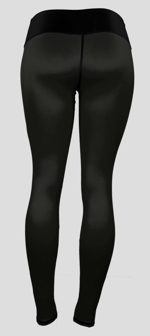 Evolution Jazzy Leggings