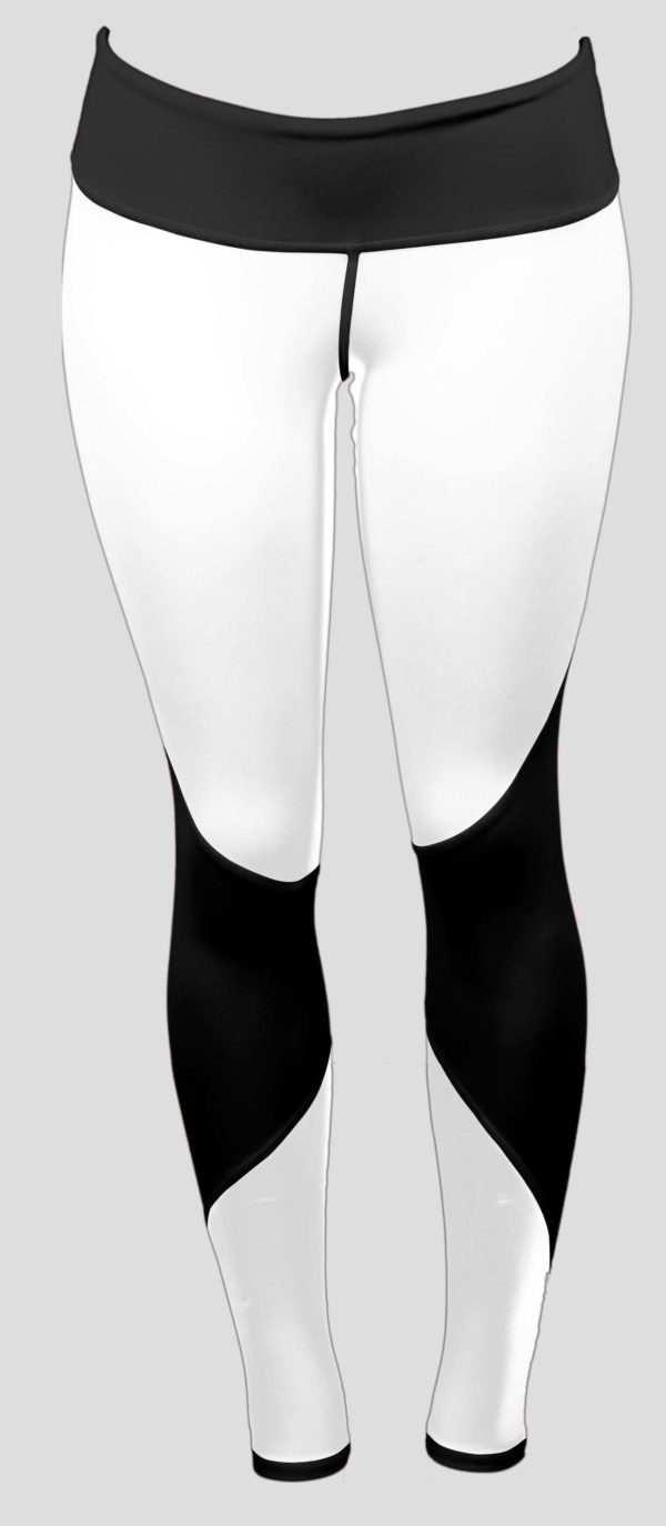 Evolution Jazzy Leggings