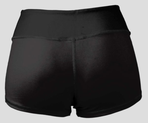 Evolution Jazzy Shorts