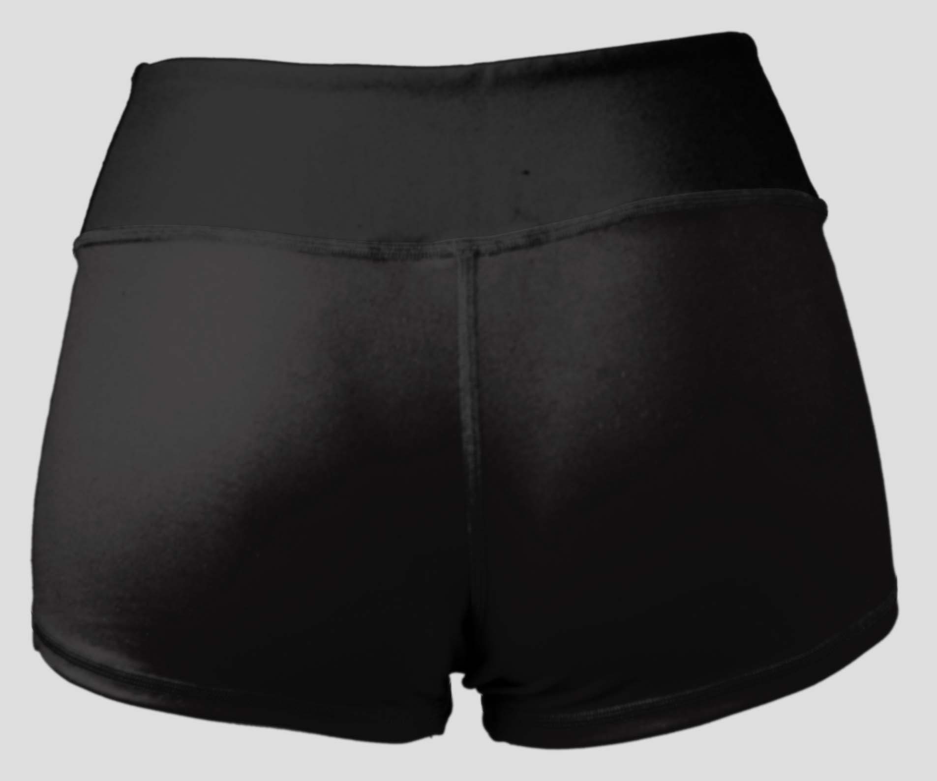 Evolution Jazzy Shorts - Limelight Teamwear