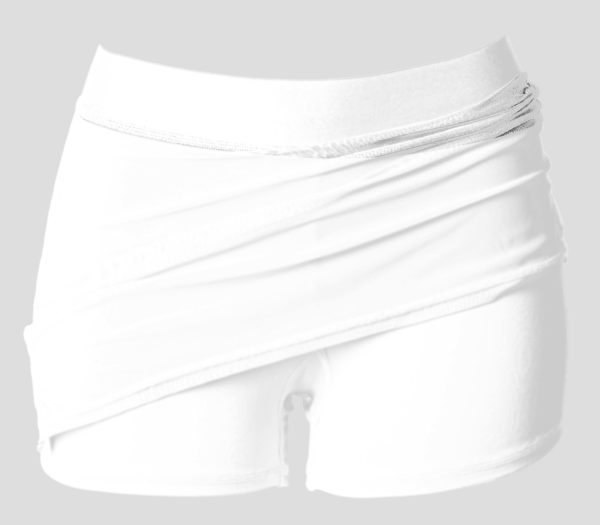 Evolution Skort