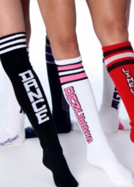 Custom Team Socks