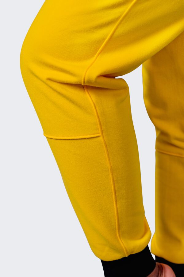 Street Skinny Sweatpants
