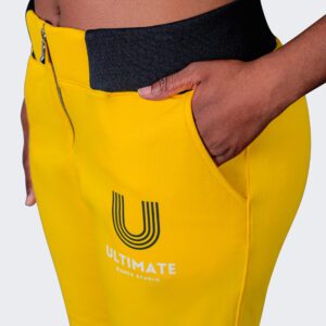 Street Skinny Sweatpants