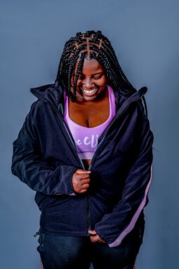 ONYX Windbreaker