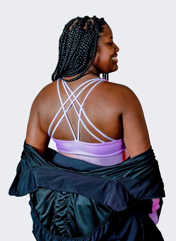 ONYX Windbreaker