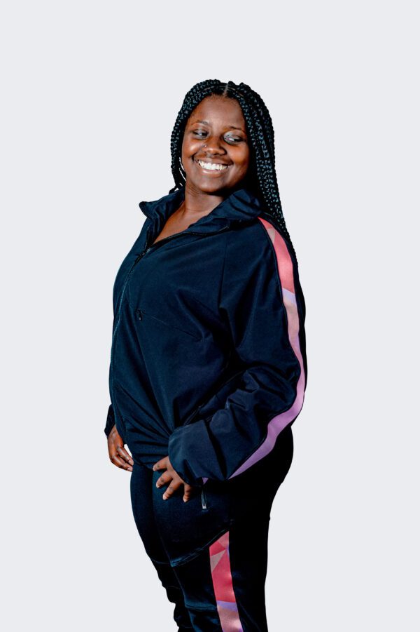 ONYX Windbreaker
