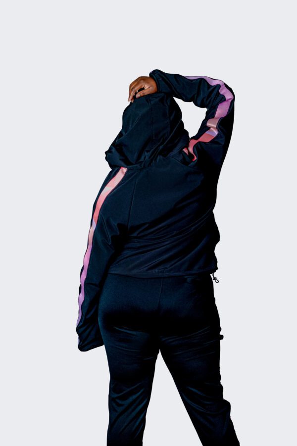 ONYX Windbreaker