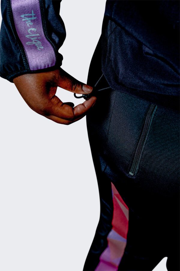 ONYX Windbreaker