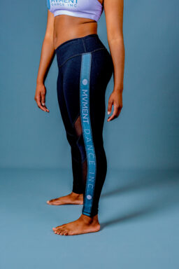 Evolution Performance Legging