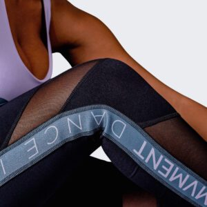 Evolution Performance Legging