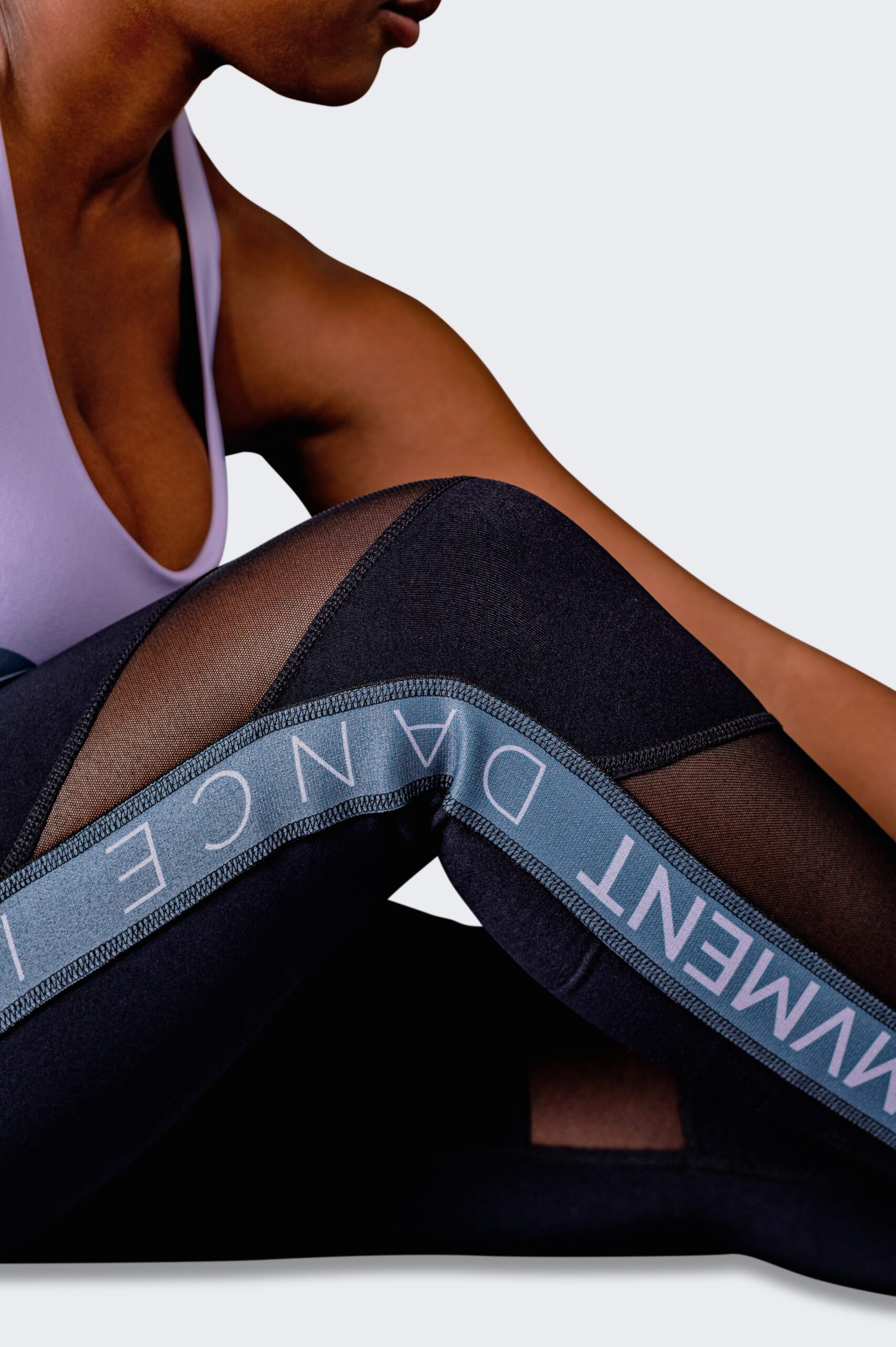 Evolution Performance Legging