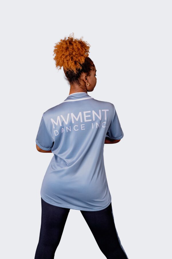 Evolution Team Jersey