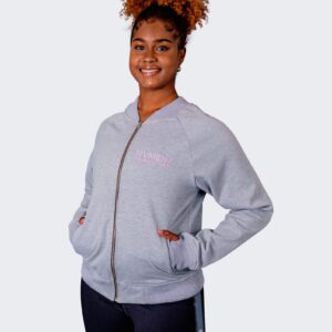 Street Varsity Jacket