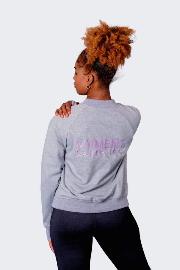 Street Varsity Jacket