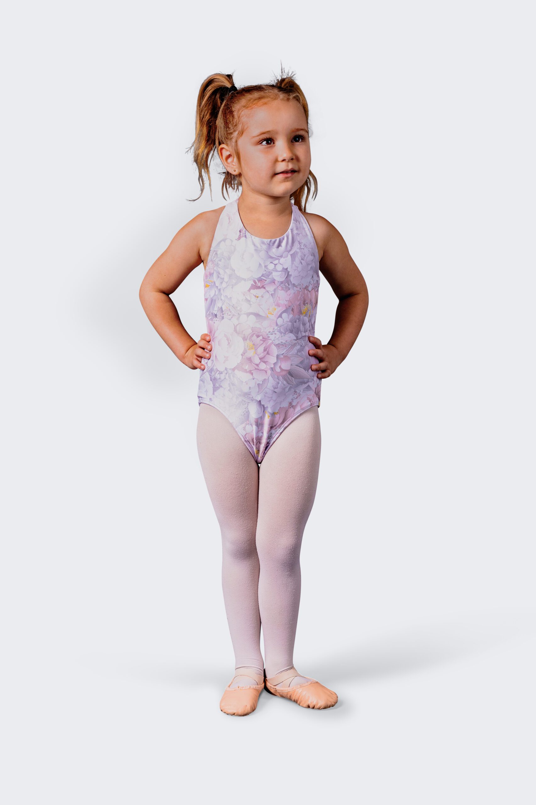 Evolution Jazzy Leggings - Limelight Teamwear