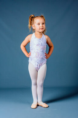 Evolution Jazzy Bodysuit