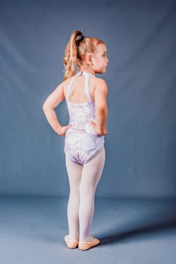 Evolution Jazzy Bodysuit