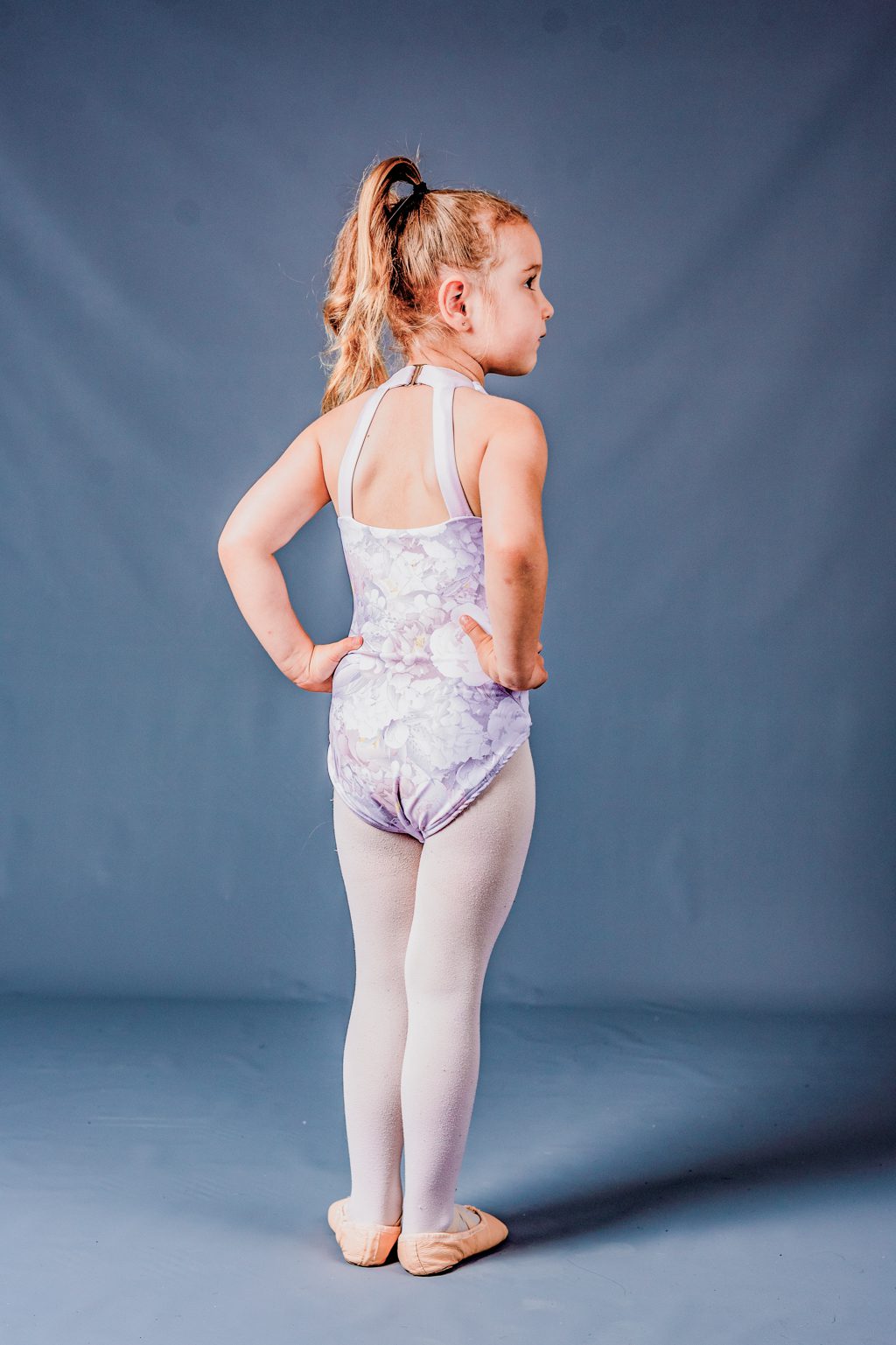 Evolution Jazzy Bodysuit