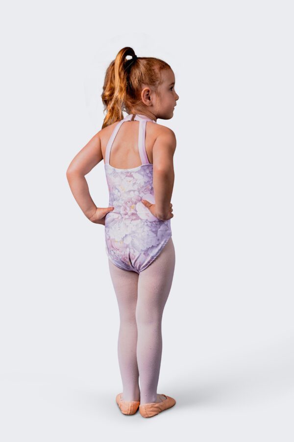 Evolution Jazzy Bodysuit