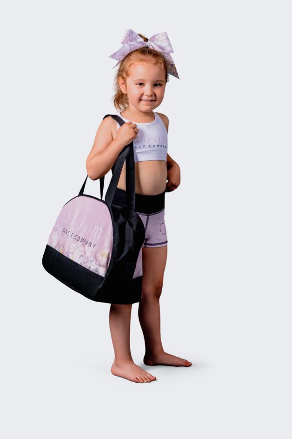 Evolution Jazzy Sports Bra