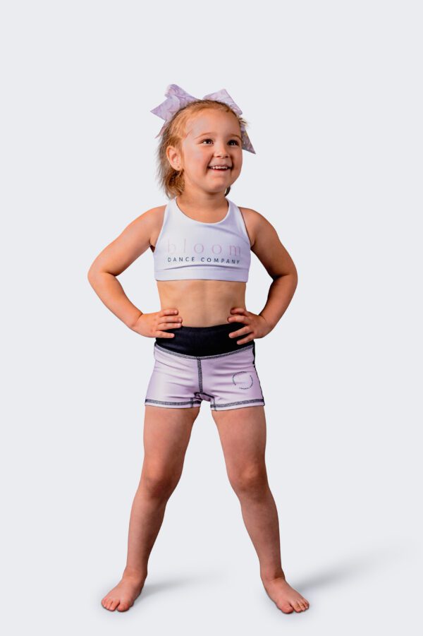 Evolution Jazzy Sports Bra