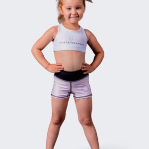 Evolution Jazzy Sports Bra