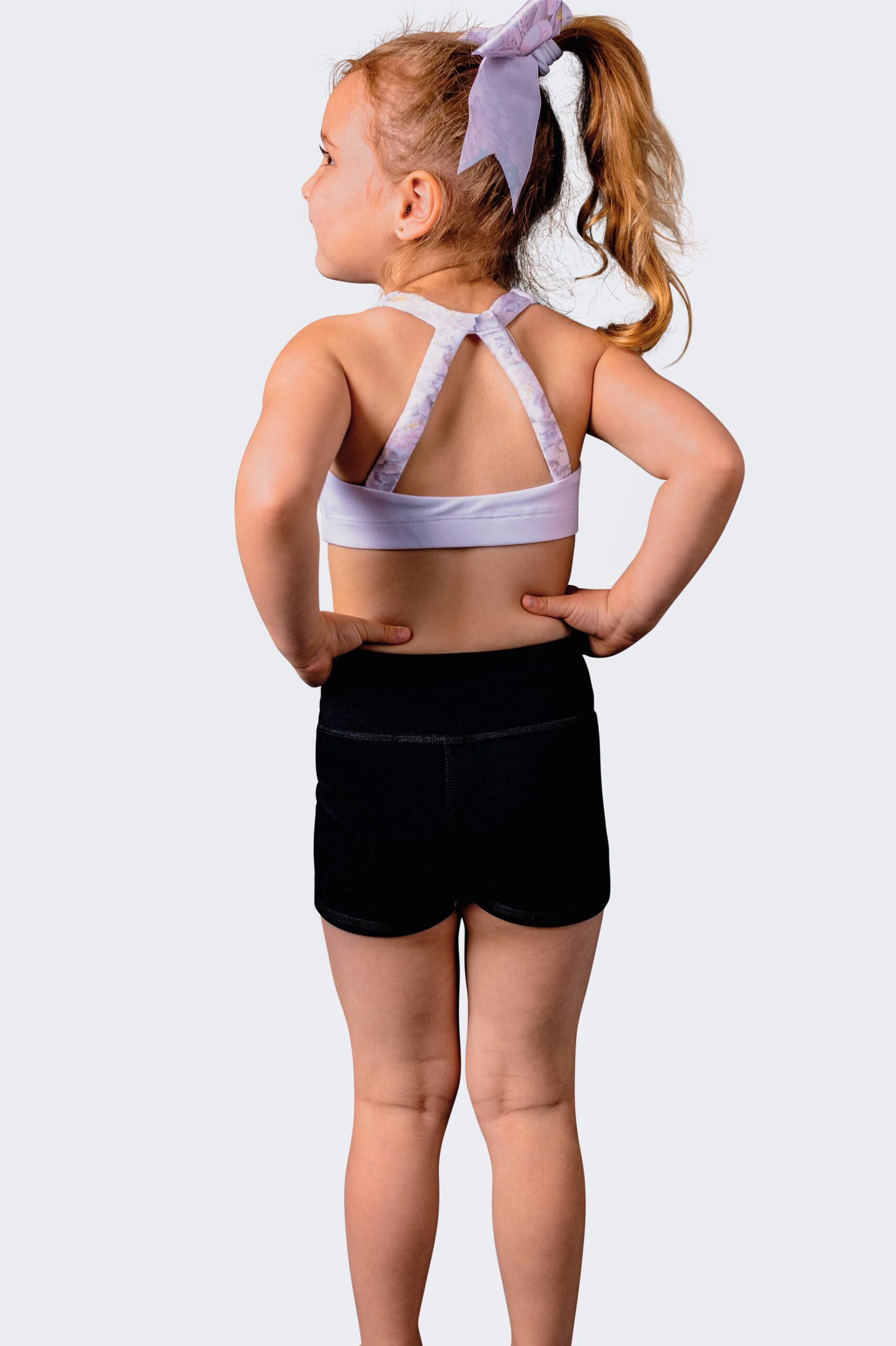 Cheer Sports Bras Youth