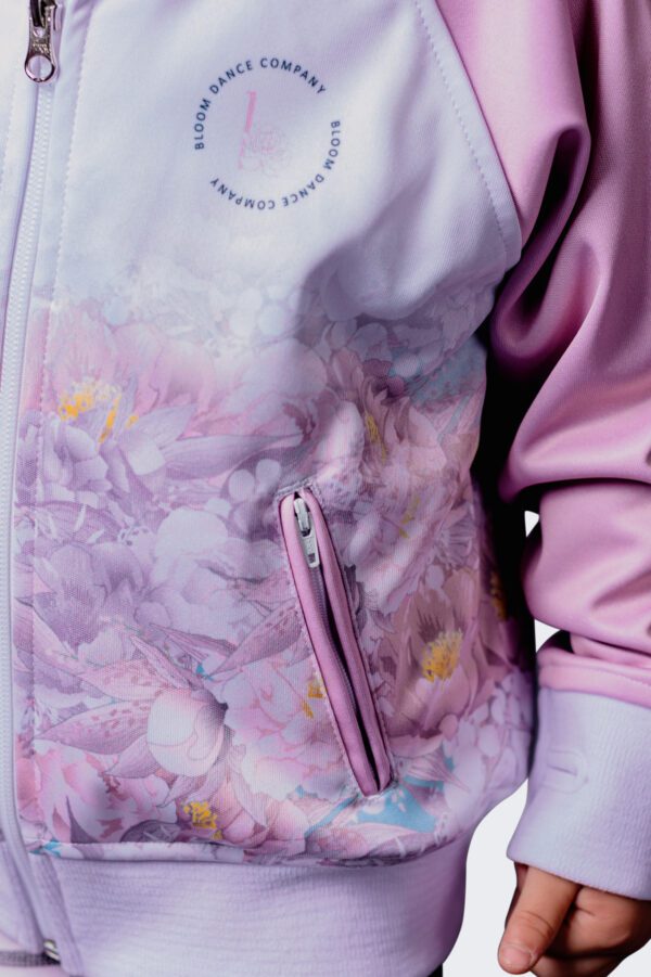 Evolution Bomber Jacket
