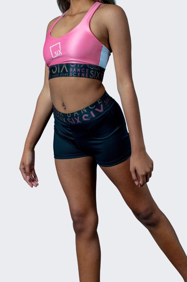ONYX Fitted Shorts