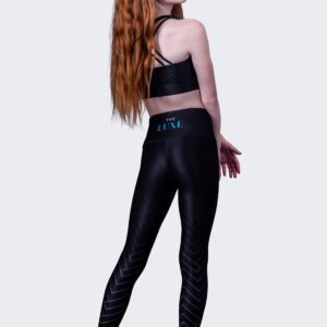 Evolution High Waist Legging