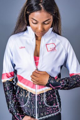 Evolution Signature Jacket