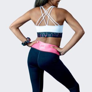 Evolution 2-Panel Jazzy Legging