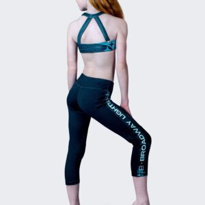 Evolution Performance Capri