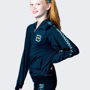 ONYX Varsity Jacket - Premium