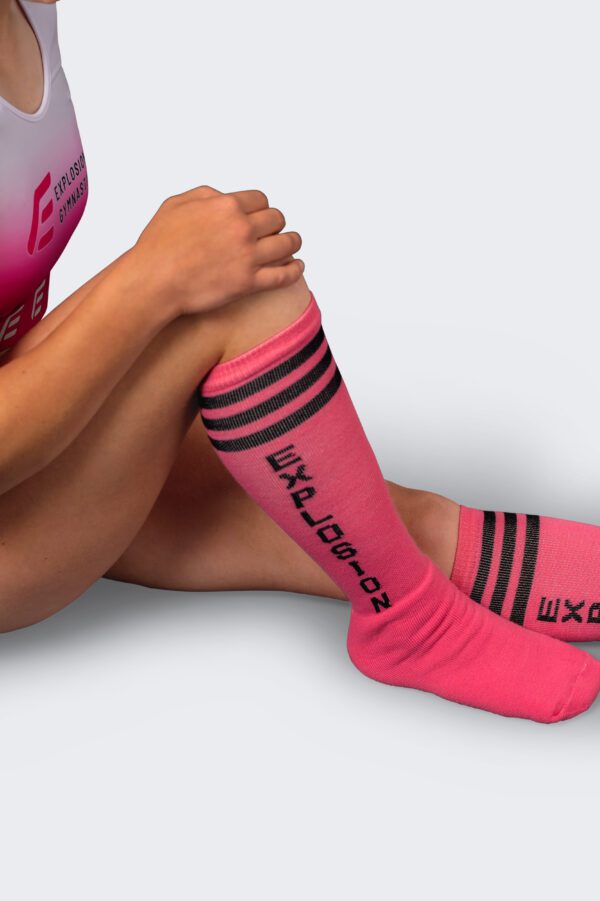 Custom Team Socks
