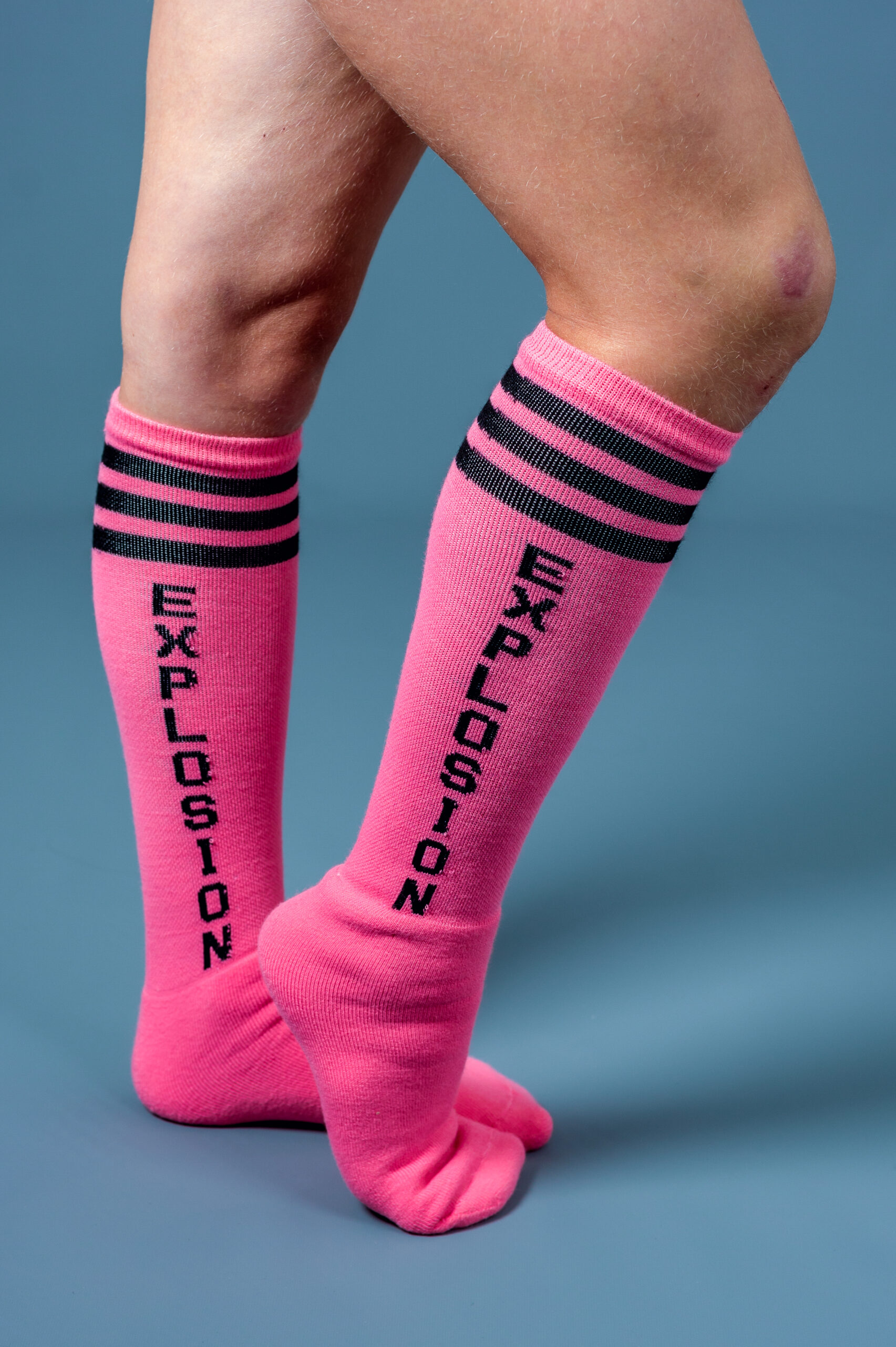 Custom Team Socks