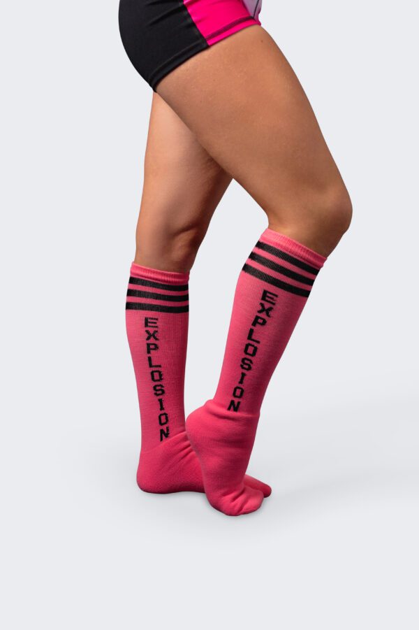 Custom Team Socks