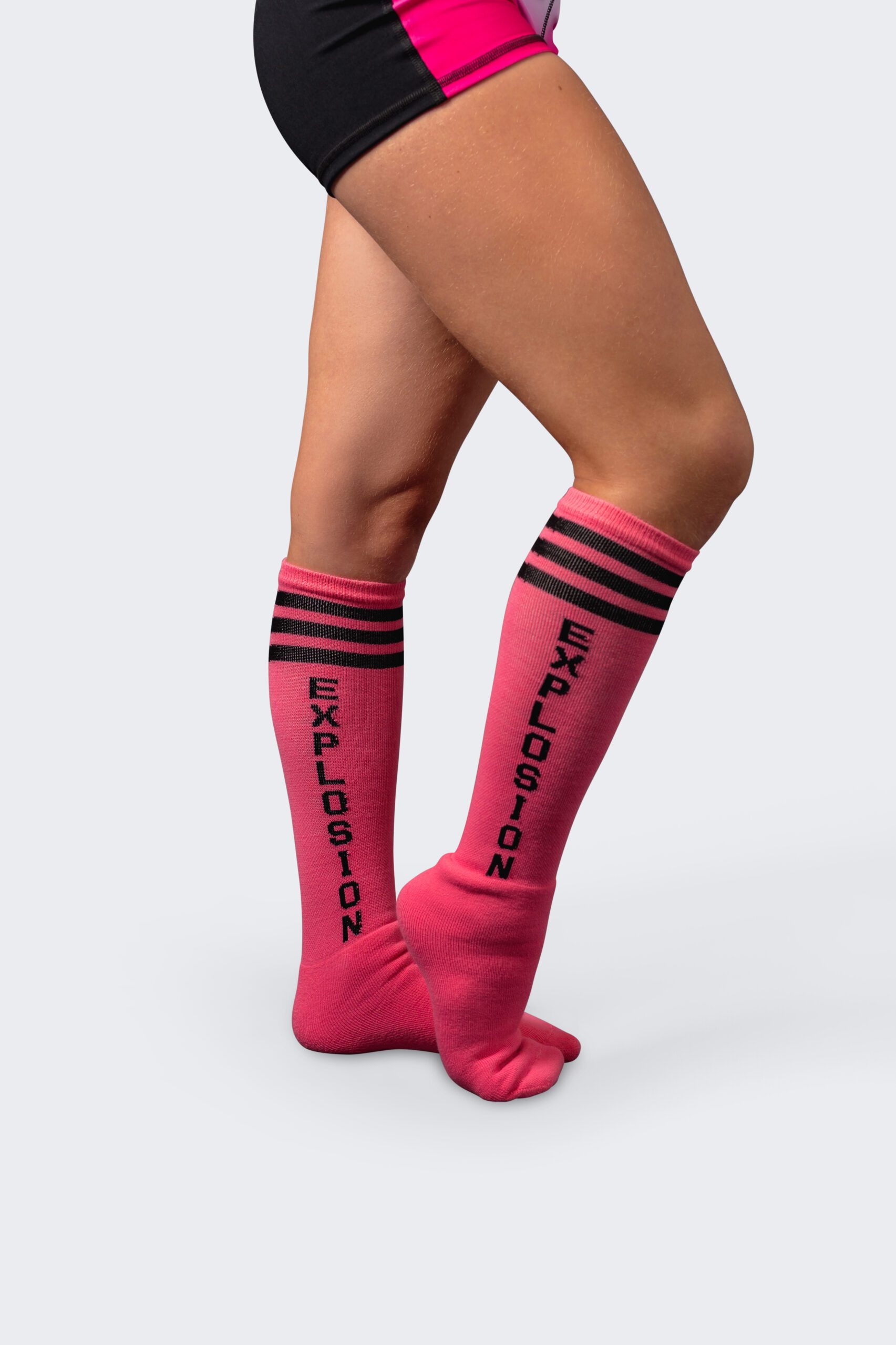 Custom Team Socks