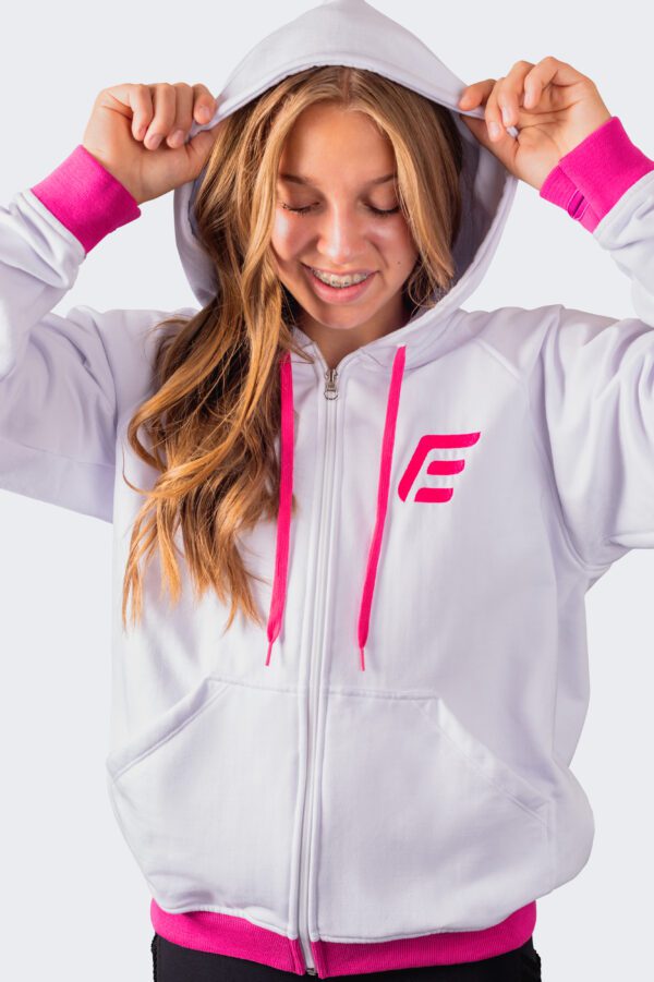 Street Unisex Hoodie