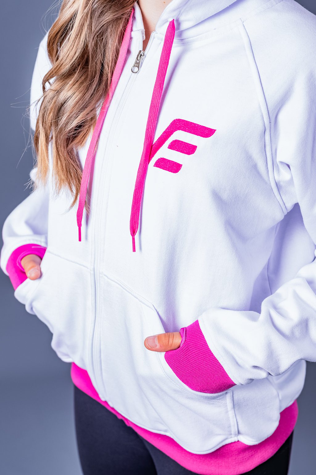 Street Unisex Hoodie