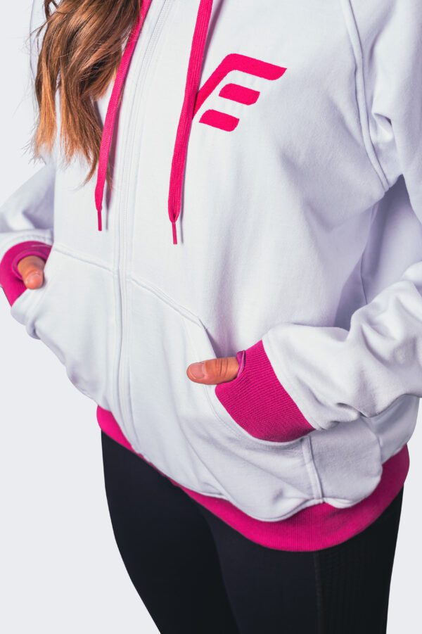Street Unisex Hoodie
