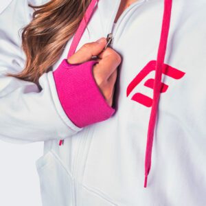 Street Unisex Hoodie