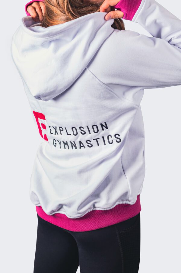 Street Unisex Hoodie