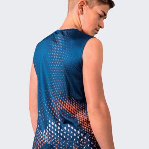 Evolution Boys Cut Tank Top