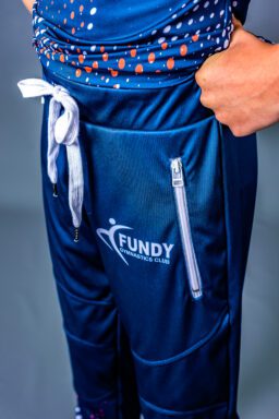 Evolution Tapered Jogger Pants